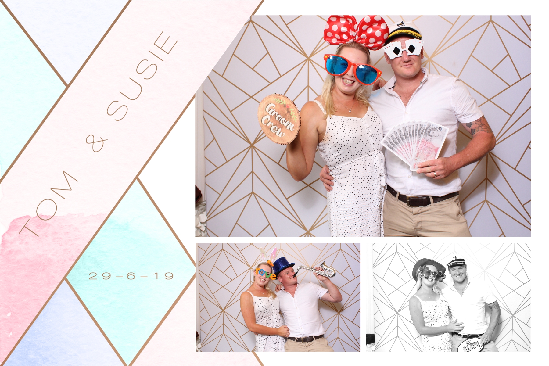 Tom & Susie  | View more photos from the event at gallery.magicimages.uk/u/MagicImages/Tom-Susie